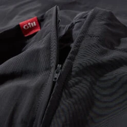 Gill Womens UV Tec Skort - Graphite -Yacht Clothing Store 2019 Gill UV Tech Skort UV006W Graphite 4