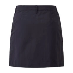 Gill Womens UV Tec Skort 8 Gill Womens UV Tec Skort -Yacht Clothing Store 2019 Gill UV Tech Skort UV006W Navy 3