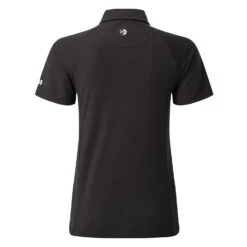 Gill Womens UV Tec Polo - Charcoal 9 Gill Womens UV Tec Polo - Charcoal -Yacht Clothing Store 2019 Gill Womens UV Tec Polo UV008W Charocal 3