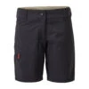 Gill Womens UV Tec Shorts - Graphite