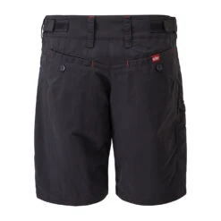 Gill Womens UV Tec Shorts - Graphite -Yacht Clothing Store 2019 Gill Womens UV Tec Shorts UV012W Graphite 3