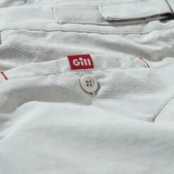 Gill Womens UV Tec Shorts - Silver 9 Gill Womens UV Tec Shorts - Silver -Yacht Clothing Store 2019 Gill Womens UV Tec Shorts UV012W Silver 4
