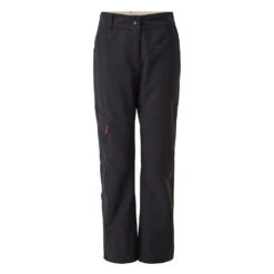 Yacht Clothing Store 23 Gill Womans UV Tec Trousers - Graphite