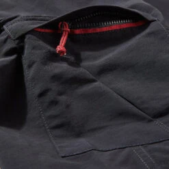 Gill Womans UV Tec Trousers - Graphite -Yacht Clothing Store 2019 Gill Womens UV Tec Trousers UV014W Graphite 4