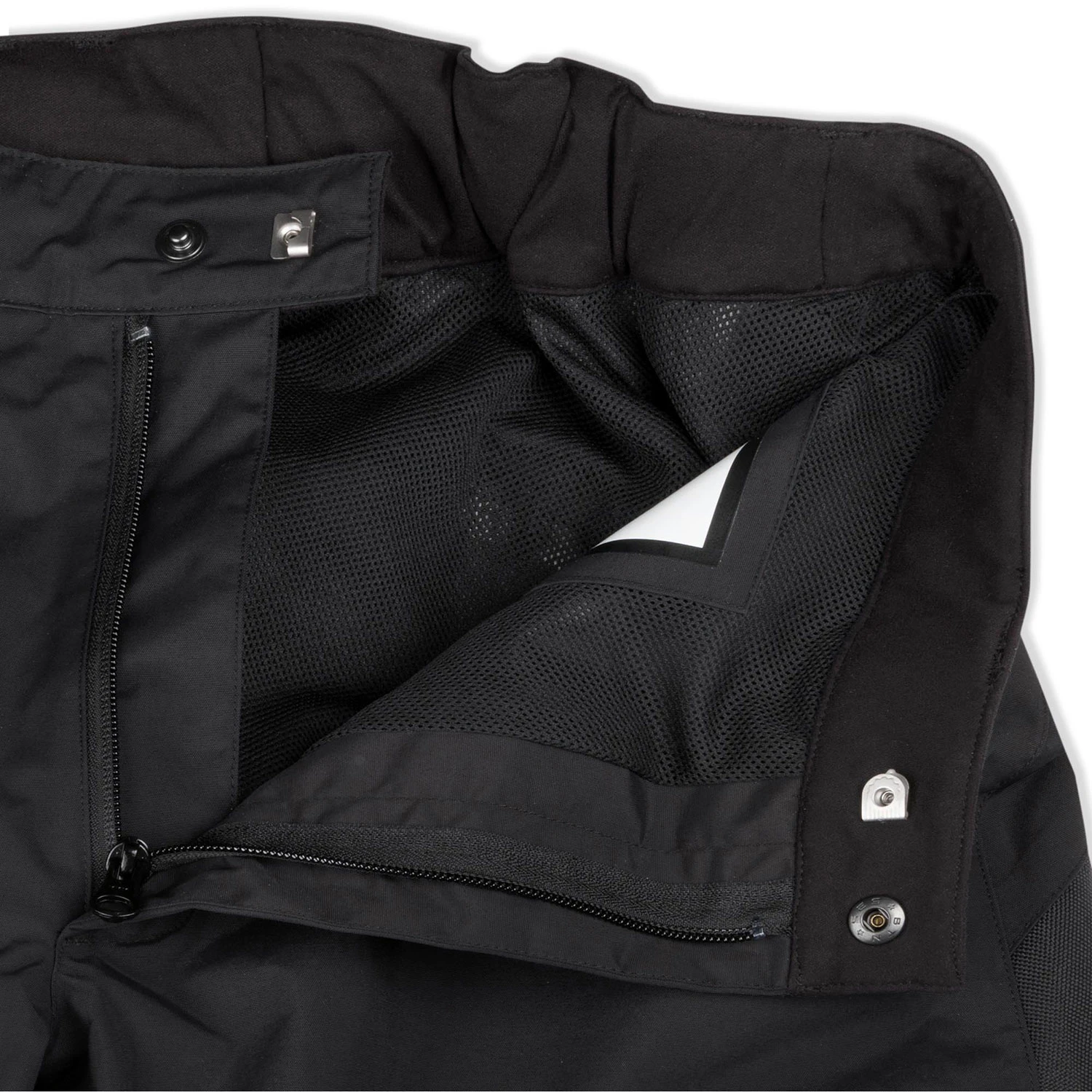 Musto BR1 Sailing Shorts - Black - Image 3