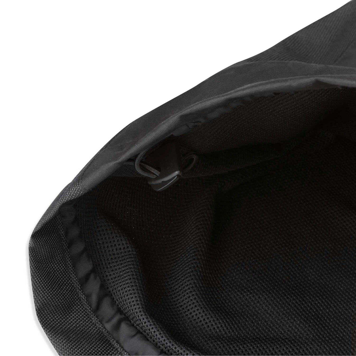Musto BR1 Sailing Shorts - Black - Image 6