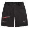 Musto BR2 Sport Sailing Shorts - Black / Black