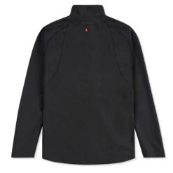 Musto Frome Middle Layer Jacket - Black 10 Musto Frome Middle Layer Jacket - Black -Yacht Clothing Store 2019 Musto Frome Mid Layer Jacket sujk086 black frome mid layer jacket 2