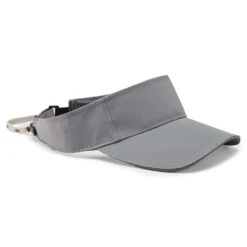 Gill Regatta Sailing Visor - Grey -Yacht Clothing Store 2020 Gill 145 Medium Grey 2
