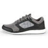 Gill Mawgan Sailing Trainers - Black/Grey -Yacht Clothing Store 2020 Gill Magwan Trainer SideA