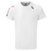 Gill Race Short Sleeve T-Shirt - White -Yacht Clothing Store 2020 Gill RS36 WHITE 1
