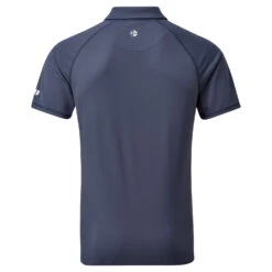 Gill Mens UV Tec Polo - Ocean -Yacht Clothing Store 2020 Gill UV008 Ocean 3