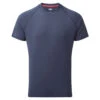 Gill Mens UV Tec Crew Neck T-Shirt - Ocean 2 Gill Mens UV Tec Crew Neck T-Shirt - Ocean -Yacht Clothing Store 2020 Gill UV010 Ocean 1