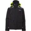 Musto BR1 Inshore Sailing Jacket - Black -Yacht Clothing Store 2020 Musto Br1 Inshore Jacket 81208 991 1
