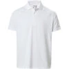 Musto Evolution Sunblock 2.0 Short Sleeve Polo Shirt - White