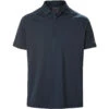 Musto Evolution Sunblock 2.0 Short Sleeve Polo Shirt - True Navy