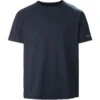 Musto Evolution Sunblock 2.0 Short Sleeve T-Shirt - Navy -Yacht Clothing Store 2020 Musto Evolution Sunblock T Shirt 81154 598 1