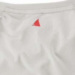 Musto Evolution Sunblock 2.0 Short Sleeve T-Shirt - White -Yacht Clothing Store 2020 Musto Evolution Sunblock T Shirt 81154 841 3