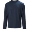 Musto Evolution Sunblock 2.0 Long Sleeve T-Shirt - Navy -Yacht Clothing Store 2020 Musto Evolution Sunblock T Shirt 81155 598 1 RT