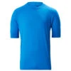 Musto Insignia UV Fast Dry Short Sleeve Rash Guard - Brilliant Blue -Yacht Clothing Store 2020 Musto Insignia Short Sleeve Rash Guard 80900 560 1