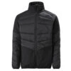 Musto Intego Primaloft Hybrid Fleece Jacket - Black -Yacht Clothing Store 2020 Musto Intego Primaloft Jacket Black 80409 991 1