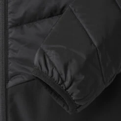 Musto Intego Primaloft Hybrid Fleece Jacket - Black -Yacht Clothing Store 2020 Musto Intego Primaloft Jacket Black 80409 991 7