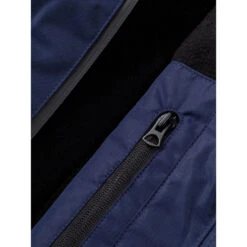 North Sails Winter Inshore/Coastal Sailing Jacket - Marine Blue -Yacht Clothing Store 2020 North Sails Crew Jacket 27M006 0035 det1