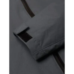 North Sails Jacket - Dark Grey -Yacht Clothing Store 2020 North Sails Jacket 27CR05 0024 det1