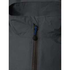 North Sails Jacket - Dark Grey -Yacht Clothing Store 2020 North Sails Jacket 27CR05 0024 det2