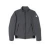 North Sails Jacket - Dark Grey 1 North Sails Jacket - Dark Grey -Yacht Clothing Store 2020 North Sails Jacket 27CR05 0024 psfront1