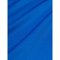 North Sails Quick Dry Long Sleeve Tech T-Shirt - Royal -Yacht Clothing Store 2020 North Sails Long Sleeve Polo Shirt 27M203 0043 det2