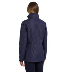 North Sails Womens Sailing Jacket - Marine Blue 8 North Sails Womens Sailing Jacket - Marine Blue -Yacht Clothing Store 2020 North Sails Womens Sailing Jacket 27W007 0035 msback1