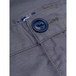 North Sails Yachting Trousers - Dark Grey -Yacht Clothing Store 2020 North Sails Yachting Trousers 27M400 0024 det1