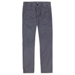 Yacht Clothing Store 33 North Sails Yachting Trousers - Dark Grey