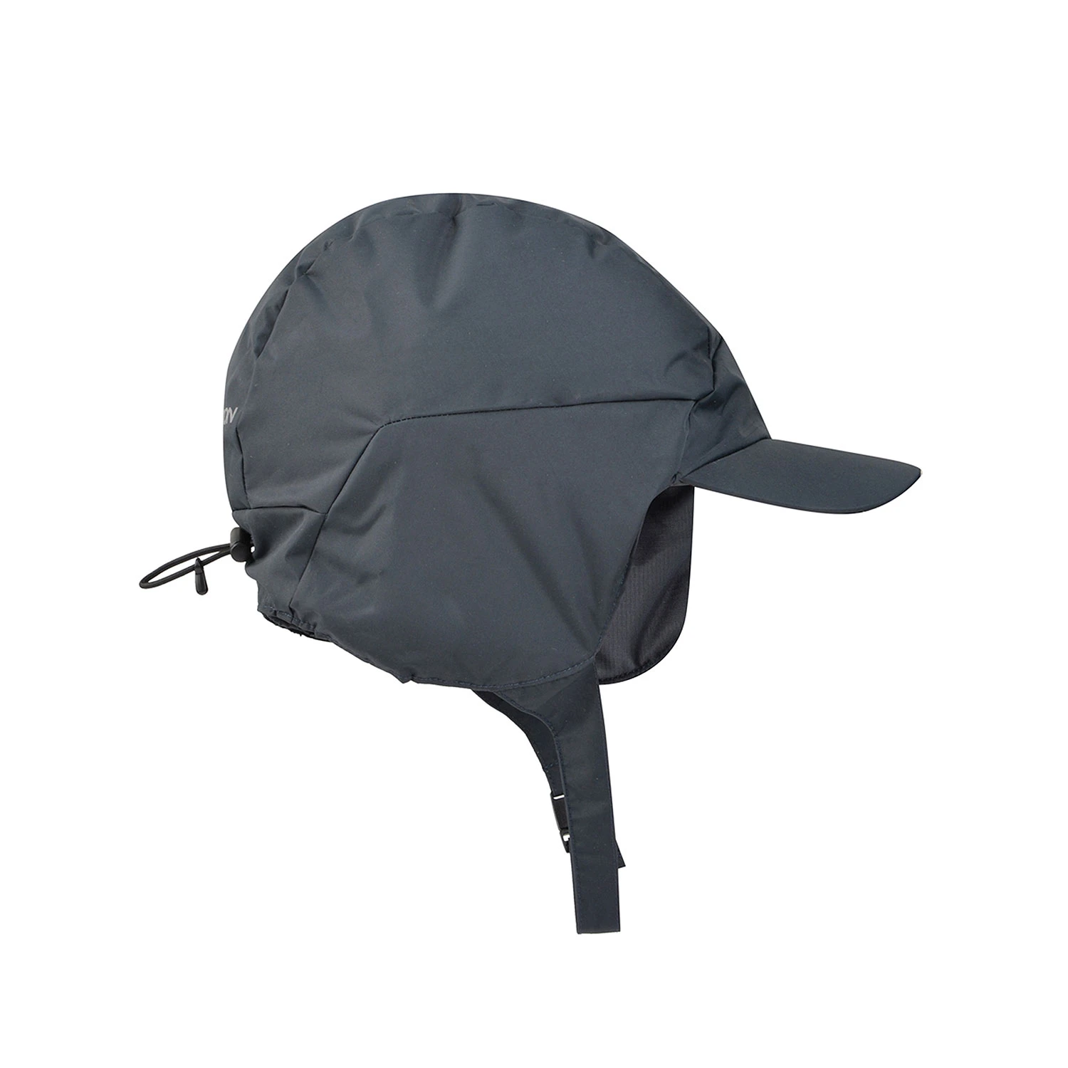 Typhoon Cyclone Yachting Hat - Dark Navy 6 Typhoon Cyclone Yachting Hat - Dark Navy - Image 4