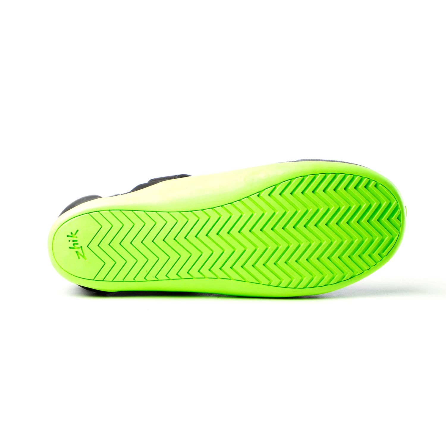 Zhik 170 Low Cut Ankle Boots - Grey 7 Zhik 170 Low Cut Ankle Boots - Grey - Image 5