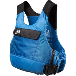 Zhik P3 Buoyancy Aid (PFD) - Blue -Yacht Clothing Store 2020 Zhik P3 PFD Blue Side