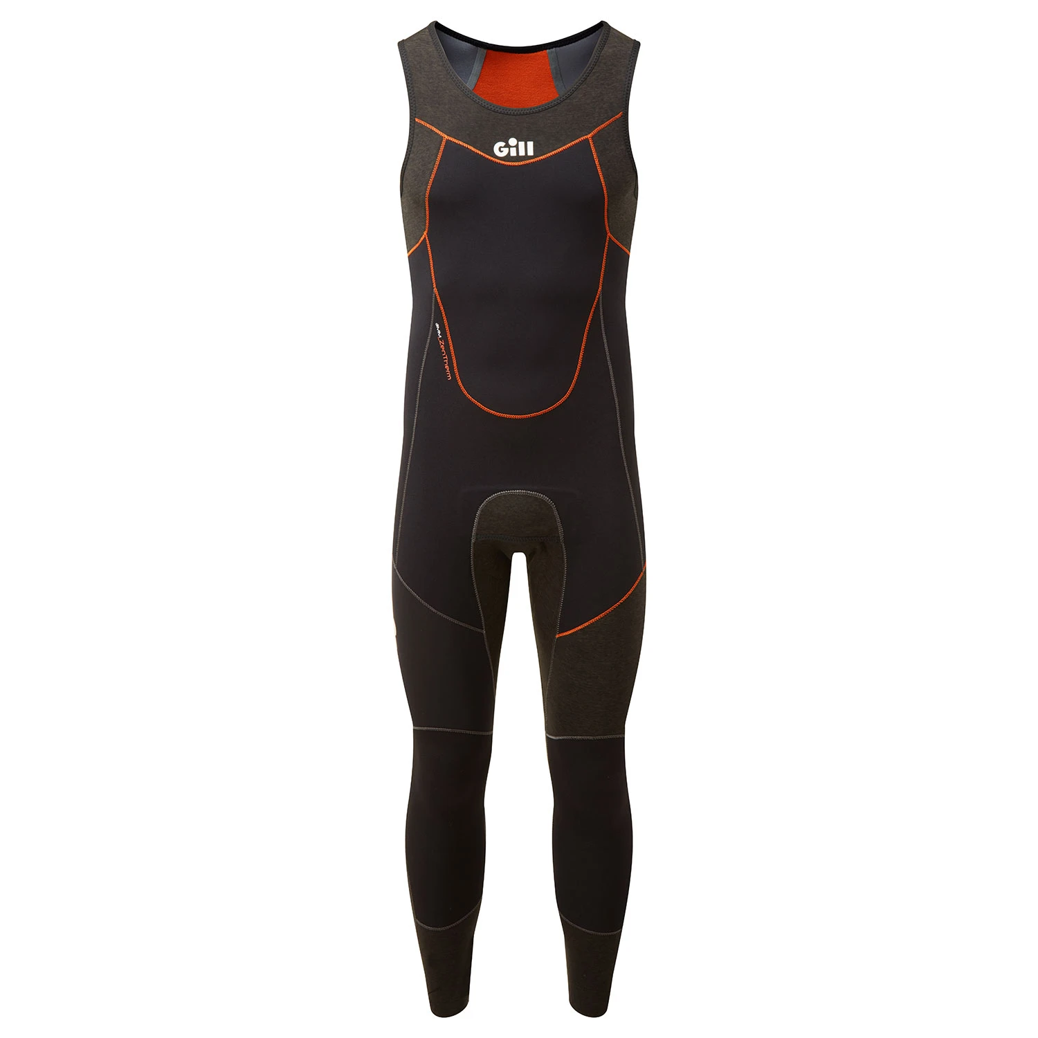 Gill Zentherm Sailing Wetsuit Kit - Black 4 Gill Zentherm Sailing Wetsuit Kit - Black - Image 2