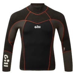 Gill Zentherm Sailing Wetsuit Kit - Black 10 Gill Zentherm Sailing Wetsuit Kit - Black -Yacht Clothing Store 2020 Gill 5001 BLACK 1