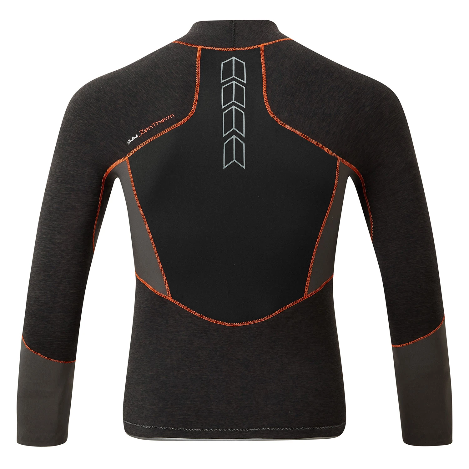 Gill Zentherm Sailing Wetsuit Kit - Black 7 Gill Zentherm Sailing Wetsuit Kit - Black - Image 5