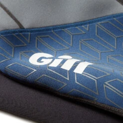 Gill Junior Zenlite Skiff Sailing Wetsuit - Steel Grey / Ocean -Yacht Clothing Store 2020 Gill 5002J STEEL GREY OCEAN 5