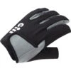 Gill Deckhand Long Finger Sailing Gloves - Black -Yacht Clothing Store 2021 Gill Deckhand Long Finger Sailing Gloves 7053 BLACK 1