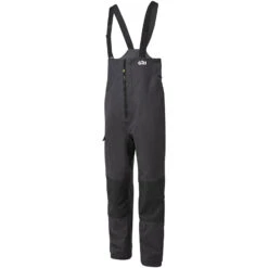 Gill OS32 Coastal Sailing Trousers - Graphite -Yacht Clothing Store 2021 Gill OS23T Coastal Sailing Trousers OS32T GRAPHITE 3