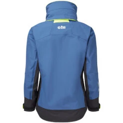 Gill OS32 Womens Coastal Sailing Jacket - Ocean -Yacht Clothing Store 2021 Gill OS32JW Womens Coastal Sailing Jacket OS32JW OCEAN 2