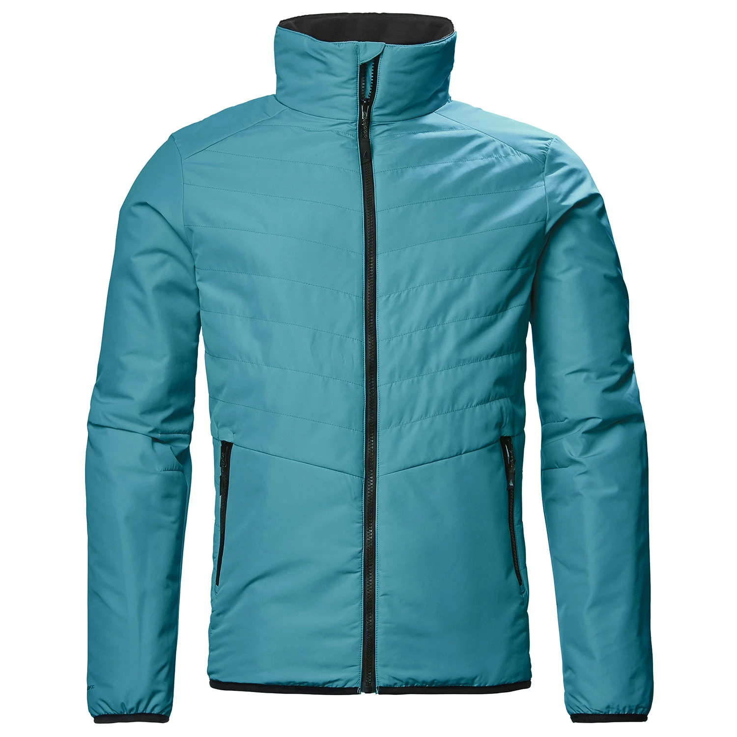 Musto Corsica Primaloft Funnel Jacket - Cove Blue 3 Musto Corsica Primaloft Funnel Jacket - Cove Blue