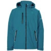 Musto Sardinia Jacket 2.0 - Cove Blue -Yacht Clothing Store 2021 Musto Sardinia Jacket Cove Blue 82006 512 1