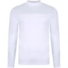 Typhoon Fintra Long Sleeve Rash Vest - White -Yacht Clothing Store 2021 Typhoon Fintra Long Sleeve Rash Vest White 430422 1