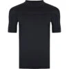 Typhoon Fintra Short Sleeve Rash Vest - Black -Yacht Clothing Store 2021 Typhoon Fintra Short Sleeve Rash Vest Black 430430 1