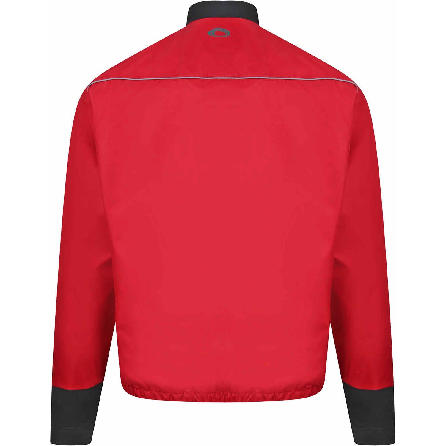 Typhoon Gansey Spray Top - Red 4 Typhoon Gansey Spray Top - Red - Image 2