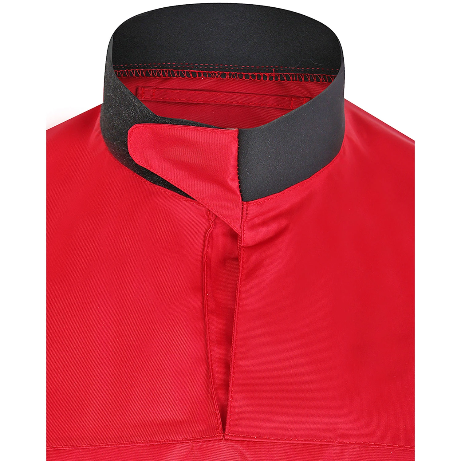 Typhoon Gansey Spray Top - Red 5 Typhoon Gansey Spray Top - Red - Image 3